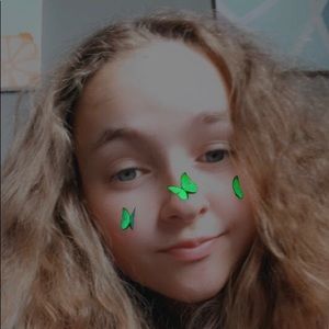 Meet your Posher, Jenna